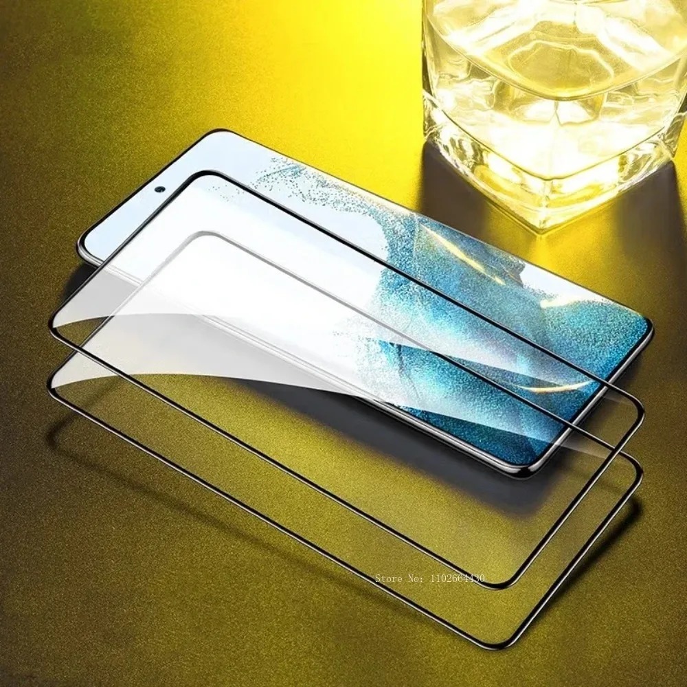 4PCS Tempered Glass For Realme - Realme C67 review and price