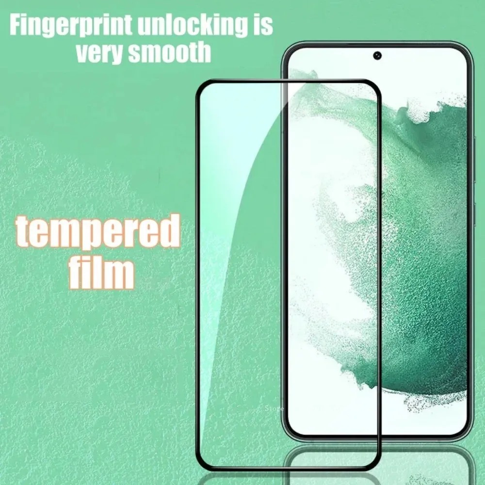4PCS Tempered Glass For Realme - Realme C67 review and price
