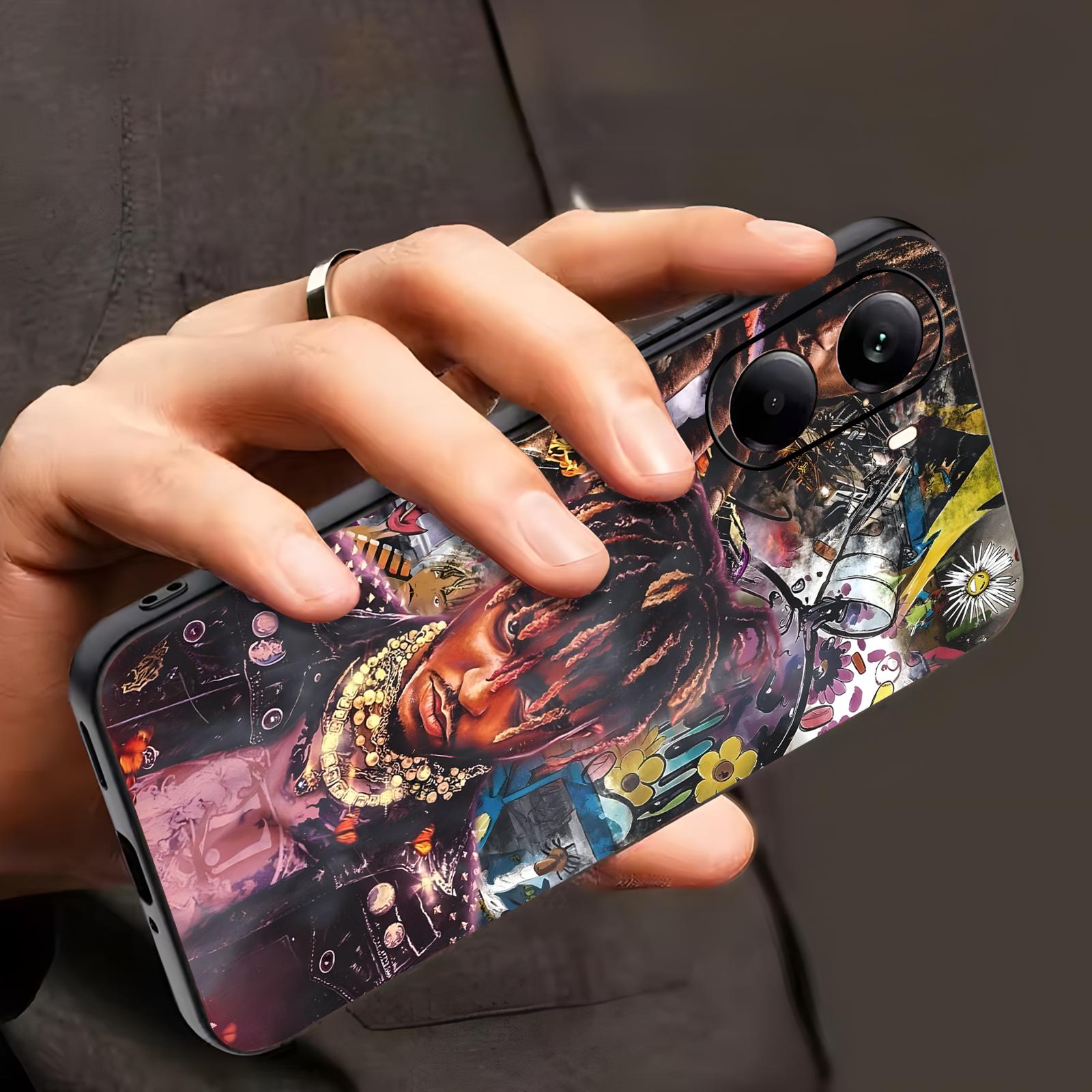 Juice WRLD 999 cool  Phone Cas - Xiaomi Poco X6 review and price