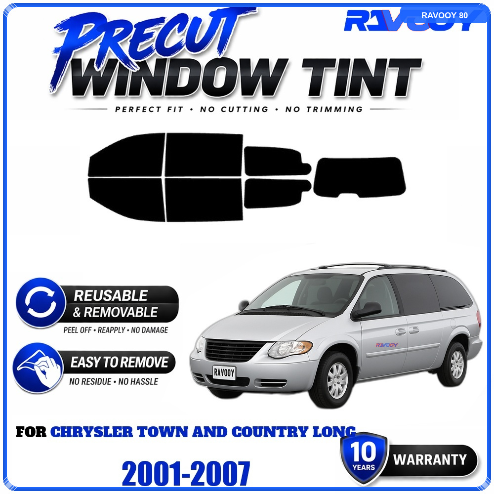 Precut Window Tint, Reusable R - Air Bubble Remover review and price